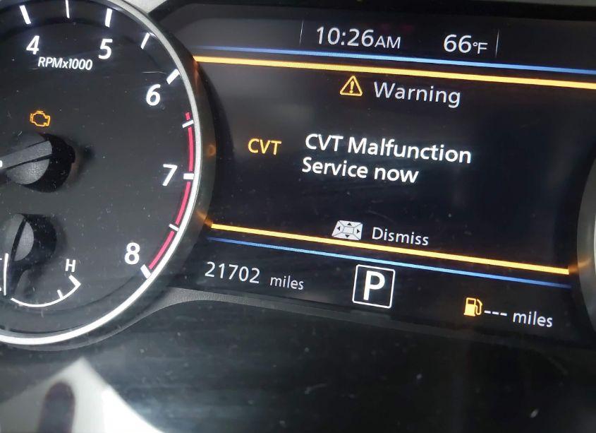 Photo 16 of 2023 Nissan Sentra SV XTRONIC CVT (VIN 3N1AB8CV1PY238320)