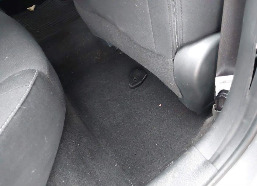 Photo 8 of 2023 Nissan Sentra SV XTRONIC CVT (VIN 3N1AB8CV1PY238320)