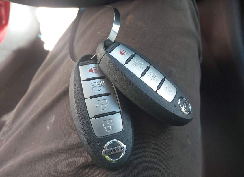 Photo 10 of 2023 Nissan Sentra SV XTRONIC CVT (VIN 3N1AB8CV1PY257921)