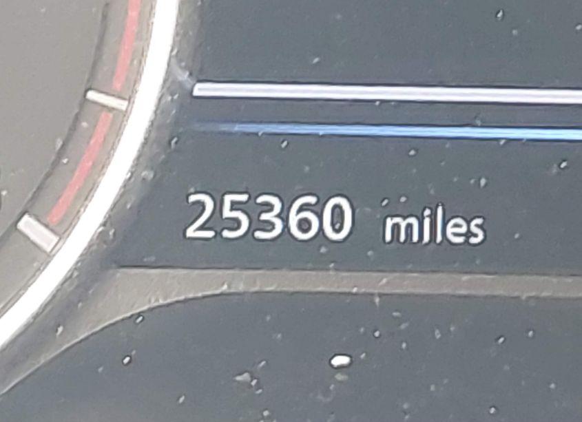 Photo 14 of 2023 Nissan Sentra SV XTRONIC CVT (VIN 3N1AB8CV1PY257921)