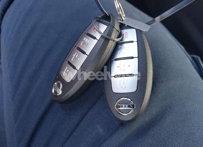 Photo 11 of 2023 Nissan Sentra SV XTRONIC CVT (VIN 3N1AB8CV1PY258308)