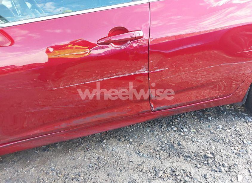 Photo 17 of 2023 Nissan Sentra SV XTRONIC CVT (VIN 3N1AB8CV1PY258308)