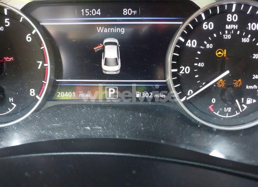 Photo 15 of 2023 Nissan Sentra SV XTRONIC CVT (VIN 3N1AB8CV1PY267011)