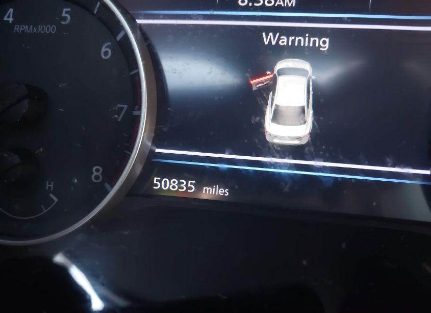 Photo 15 of 2023 Nissan Sentra SV XTRONIC CVT (VIN 3N1AB8CV1PY274430)