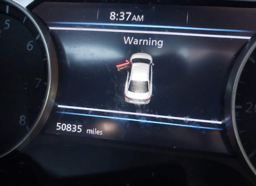 Photo 7 of 2023 Nissan Sentra SV XTRONIC CVT (VIN 3N1AB8CV1PY274430)