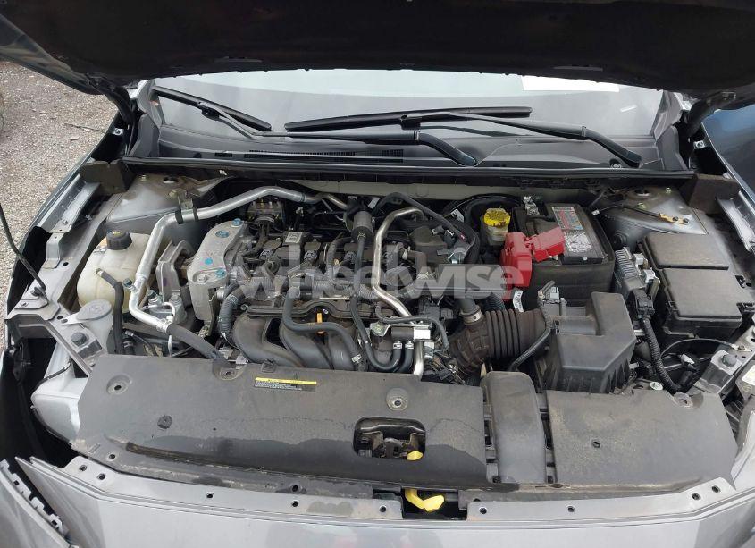 Photo 10 of 2023 Nissan Sentra SV XTRONIC CVT (VIN 3N1AB8CV1PY308172)