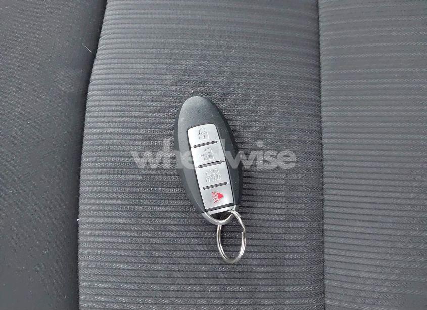 Photo 11 of 2023 Nissan Sentra SV XTRONIC CVT (VIN 3N1AB8CV1PY308172)