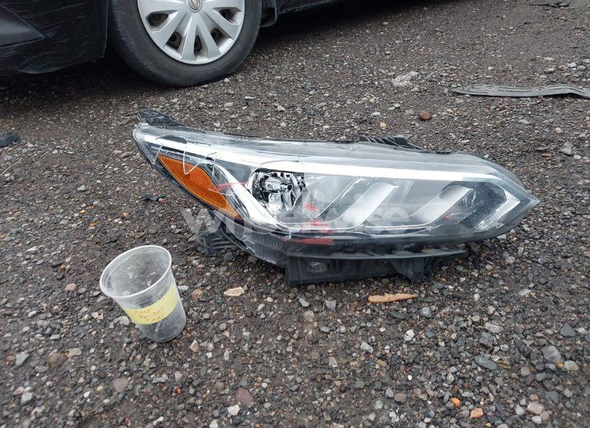 Photo 12 of 2023 Nissan Sentra SV XTRONIC CVT (VIN 3N1AB8CV1PY308172)