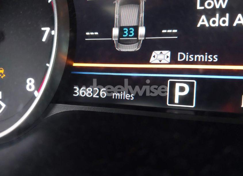 Photo 16 of 2023 Nissan Sentra SV XTRONIC CVT (VIN 3N1AB8CV1PY308172)