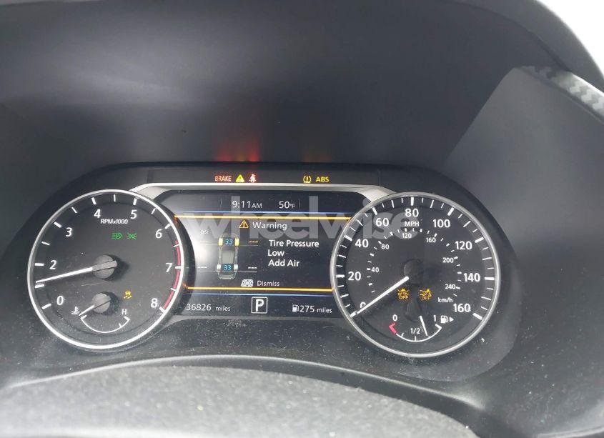 Photo 7 of 2023 Nissan Sentra SV XTRONIC CVT (VIN 3N1AB8CV1PY308172)