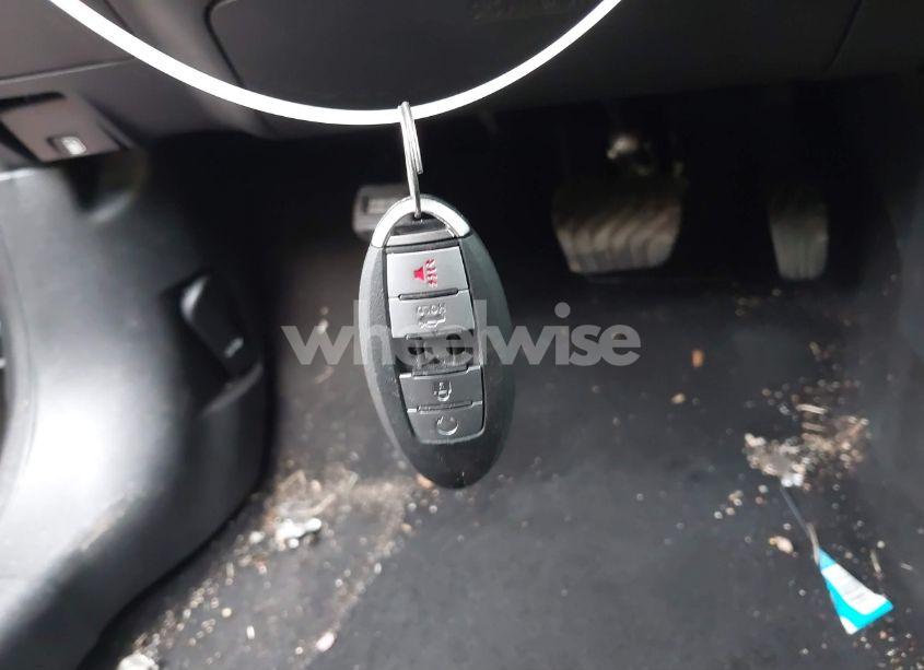 Photo 11 of 2023 Nissan Sentra SV XTRONIC CVT (VIN 3N1AB8CV1PY317731)