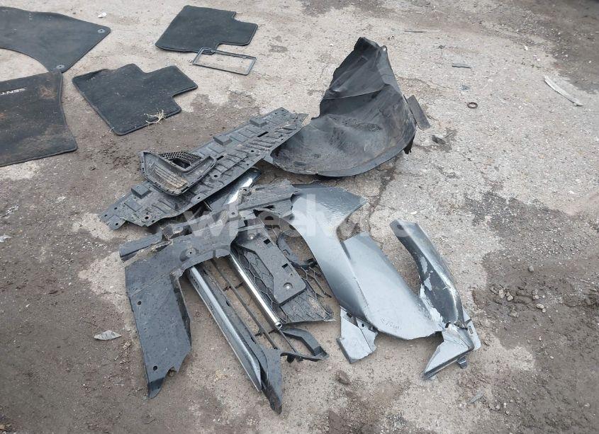 Photo 12 of 2023 Nissan Sentra SV XTRONIC CVT (VIN 3N1AB8CV1PY317731)