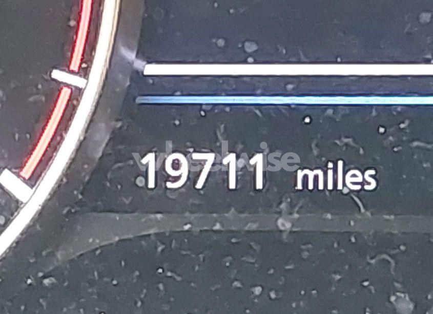 Photo 16 of 2023 Nissan Sentra SV XTRONIC CVT (VIN 3N1AB8CV1PY317731)