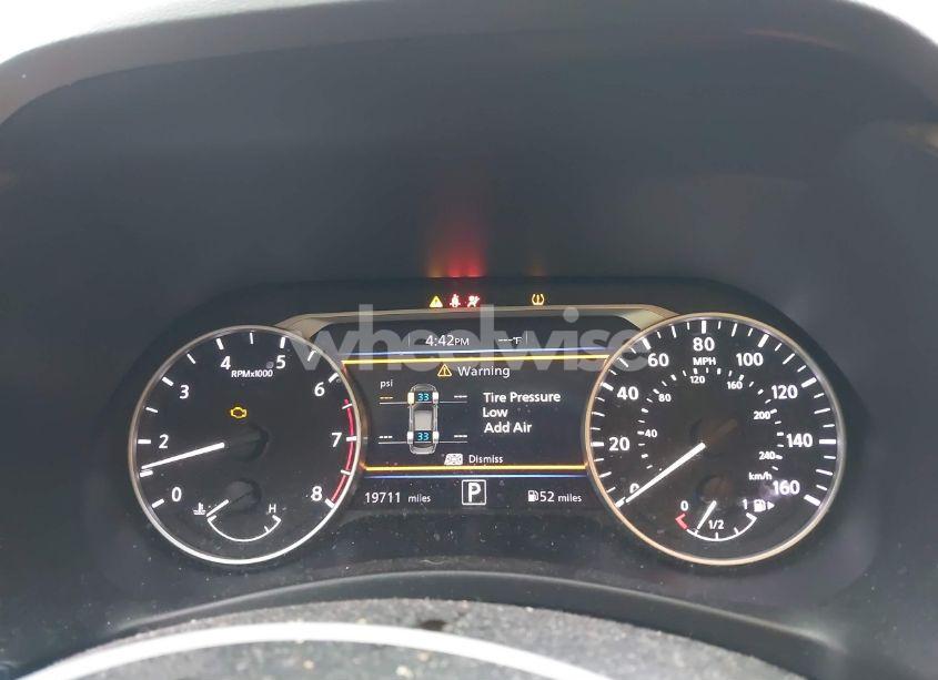 Photo 7 of 2023 Nissan Sentra SV XTRONIC CVT (VIN 3N1AB8CV1PY317731)