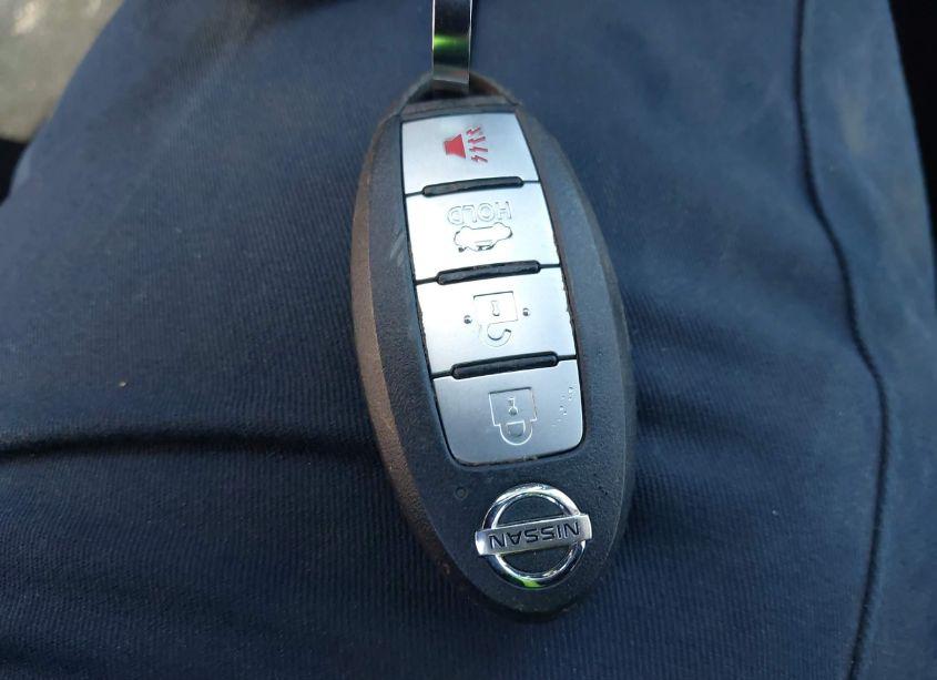 Photo 11 of 2023 Nissan Sentra SV XTRONIC CVT (VIN 3N1AB8CV1PY324291)