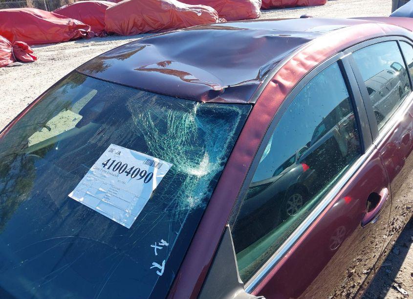 Photo 12 of 2023 Nissan Sentra SV XTRONIC CVT (VIN 3N1AB8CV1PY324291)