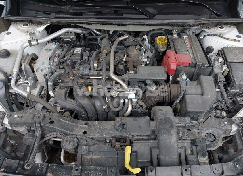 Photo 10 of 2024 Nissan Sentra SV XTRONIC CVT (VIN 3N1AB8CV1RY203781)