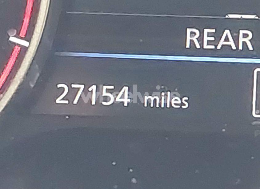 Photo 16 of 2024 Nissan Sentra SV XTRONIC CVT (VIN 3N1AB8CV1RY203781)