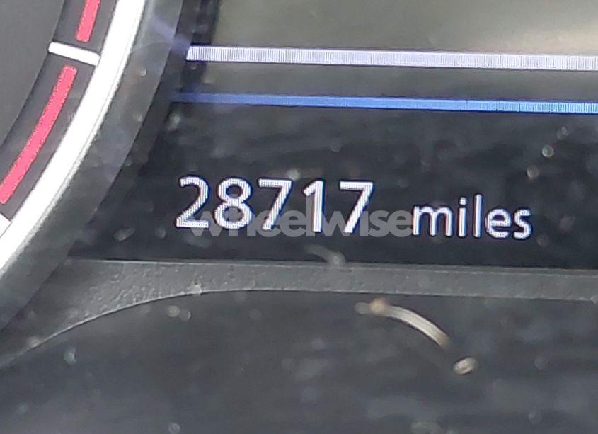 Photo 15 of 2024 Nissan Sentra SV XTRONIC CVT (VIN 3N1AB8CV1RY205613)