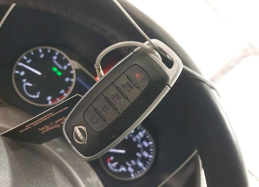 Photo 11 of 2024 Nissan Sentra SV XTRONIC CVT (VIN 3N1AB8CV1RY214344)