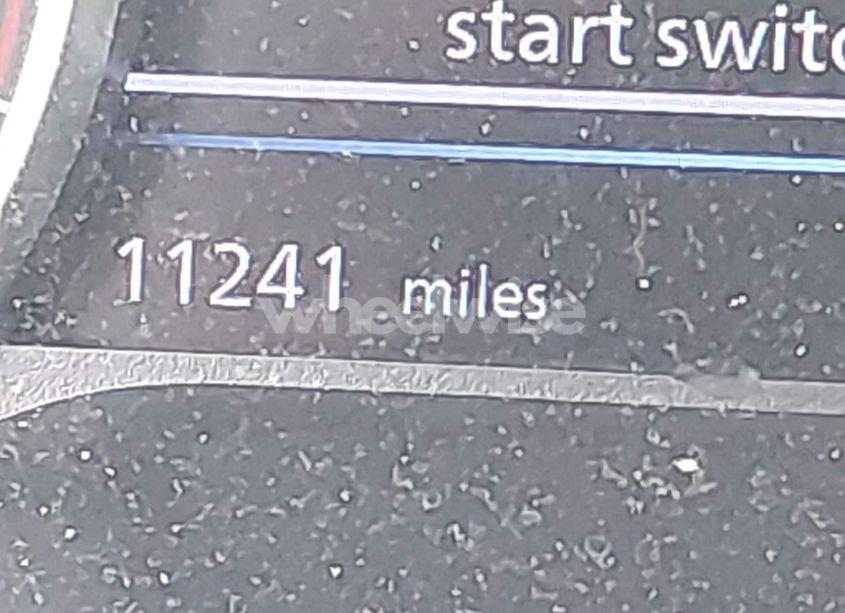 Photo 16 of 2024 Nissan Sentra SV XTRONIC CVT (VIN 3N1AB8CV1RY221651)