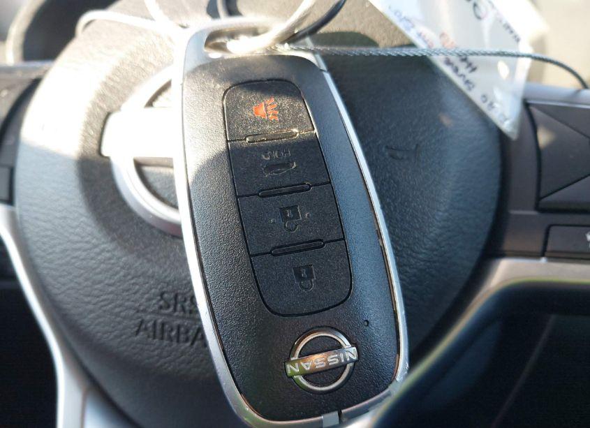 Photo 11 of 2024 Nissan Sentra SV XTRONIC CVT (VIN 3N1AB8CV1RY221746)