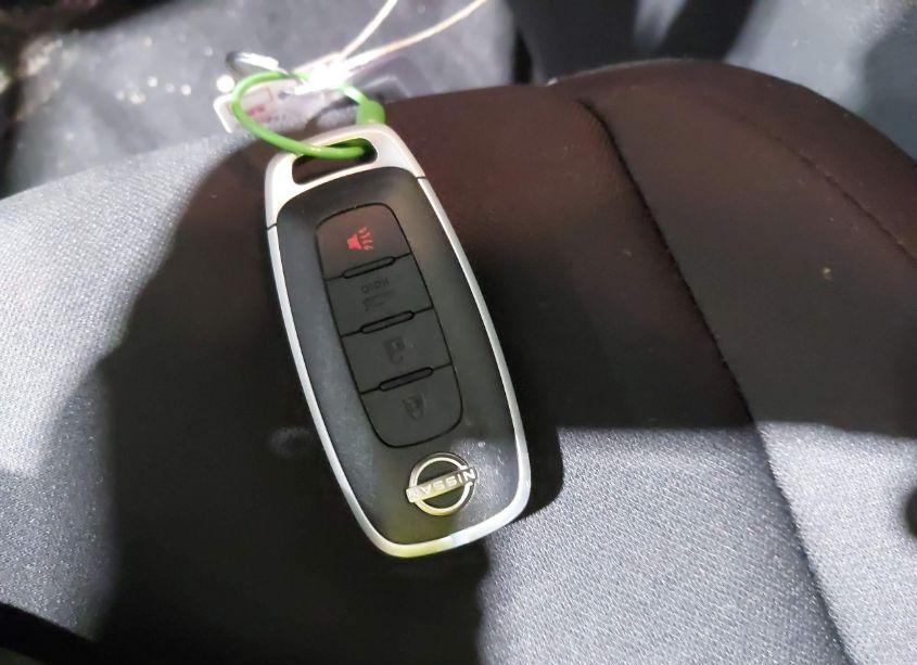 Photo 11 of 2024 Nissan Sentra SV XTRONIC CVT (VIN 3N1AB8CV1RY233105)