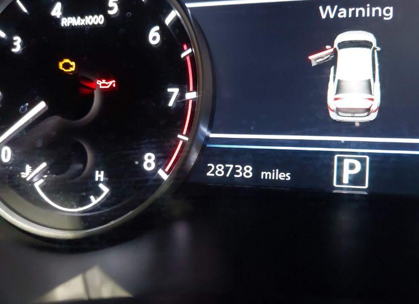 Photo 15 of 2024 Nissan Sentra SV XTRONIC CVT (VIN 3N1AB8CV1RY233105)