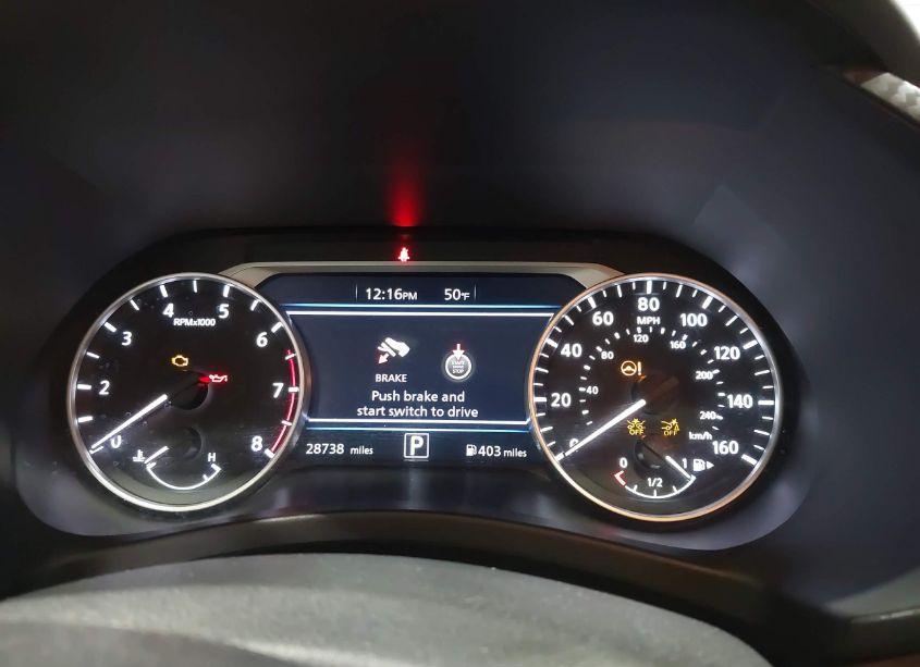 Photo 7 of 2024 Nissan Sentra SV XTRONIC CVT (VIN 3N1AB8CV1RY233105)