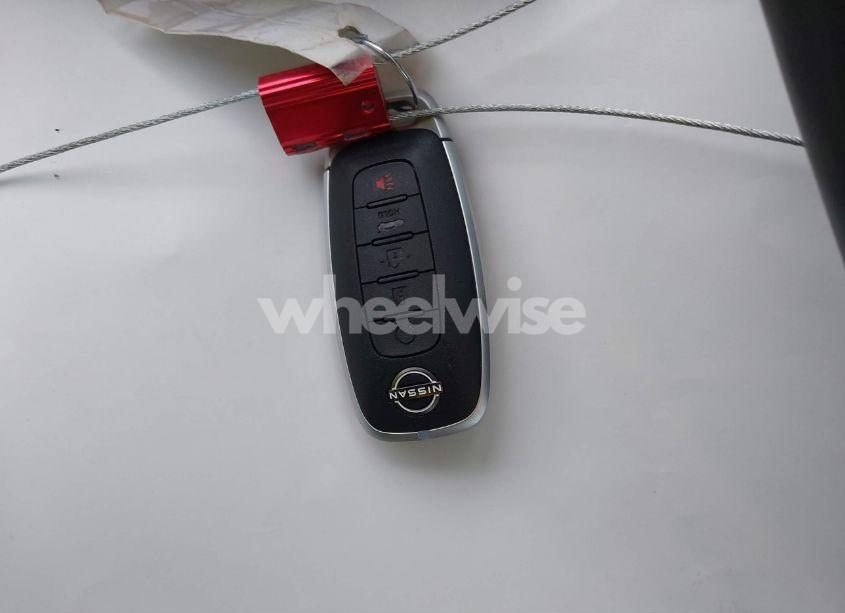 Photo 11 of 2024 Nissan Sentra SV XTRONIC CVT (VIN 3N1AB8CV1RY240264)