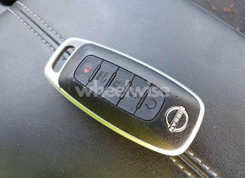 Photo 11 of 2024 Nissan Sentra SV XTRONIC CVT (VIN 3N1AB8CV1RY244427)