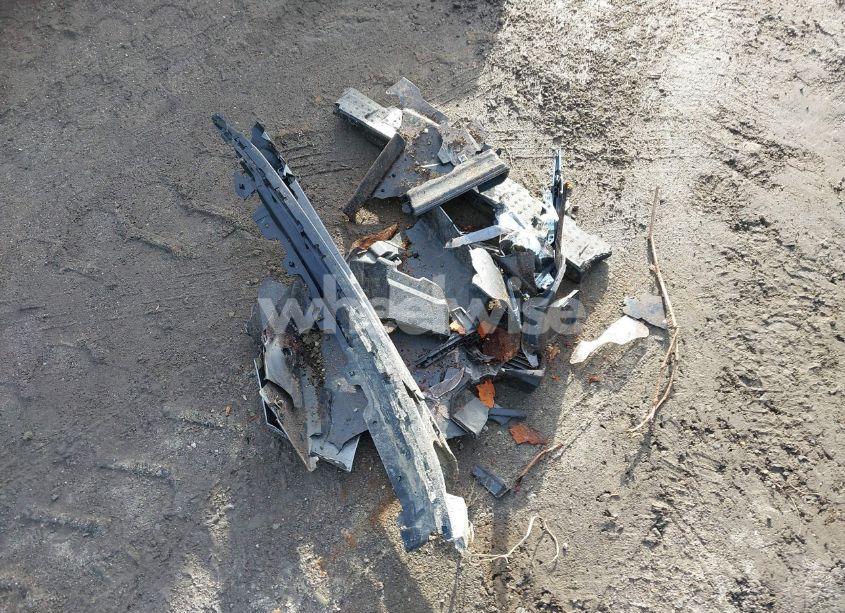 Photo 12 of 2024 Nissan Sentra SV XTRONIC CVT (VIN 3N1AB8CV1RY244427)