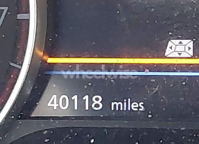 Photo 16 of 2024 Nissan Sentra SV XTRONIC CVT (VIN 3N1AB8CV1RY244427)