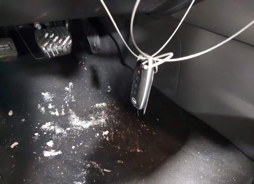 Photo 11 of 2024 Nissan Sentra SV XTRONIC CVT (VIN 3N1AB8CV1RY252737)