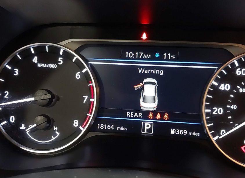 Photo 15 of 2024 Nissan Sentra SV XTRONIC CVT (VIN 3N1AB8CV1RY252737)