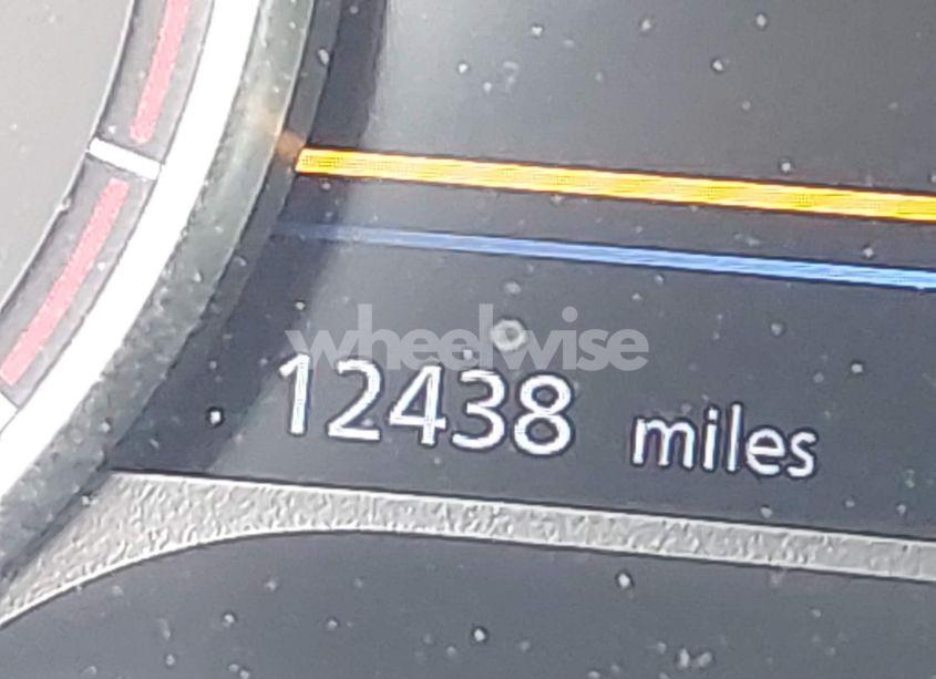 Photo 15 of 2024 Nissan Sentra SV XTRONIC CVT (VIN 3N1AB8CV1RY254455)