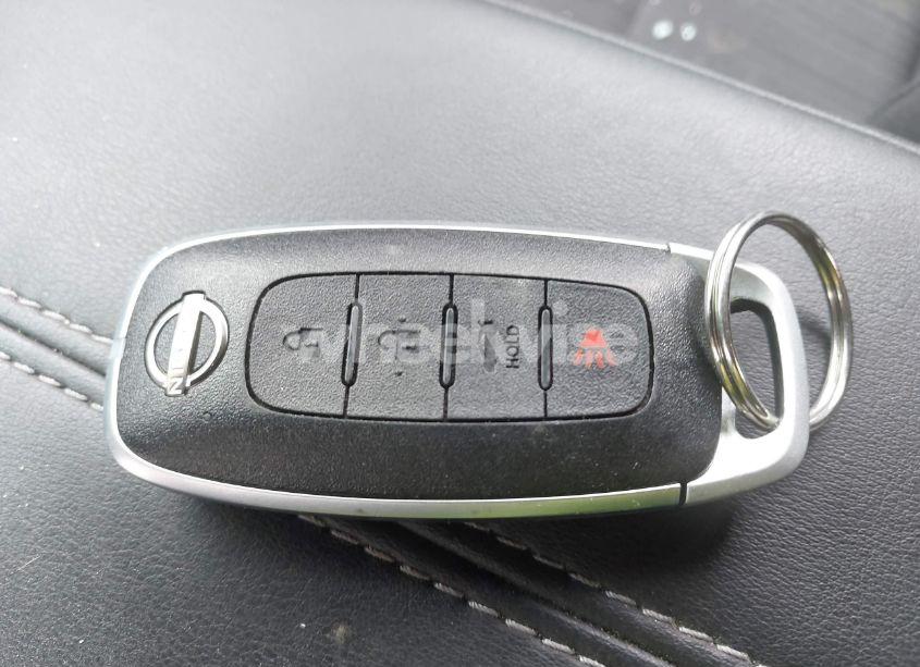 Photo 11 of 2024 Nissan Sentra SV XTRONIC CVT (VIN 3N1AB8CV1RY261972)