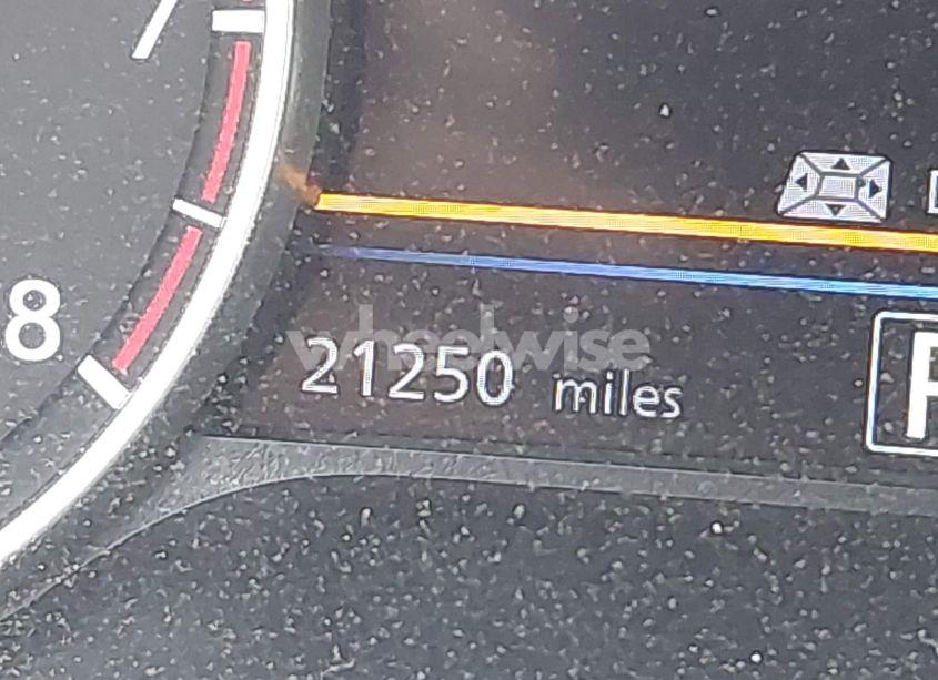 Photo 15 of 2024 Nissan Sentra SV XTRONIC CVT (VIN 3N1AB8CV1RY261972)