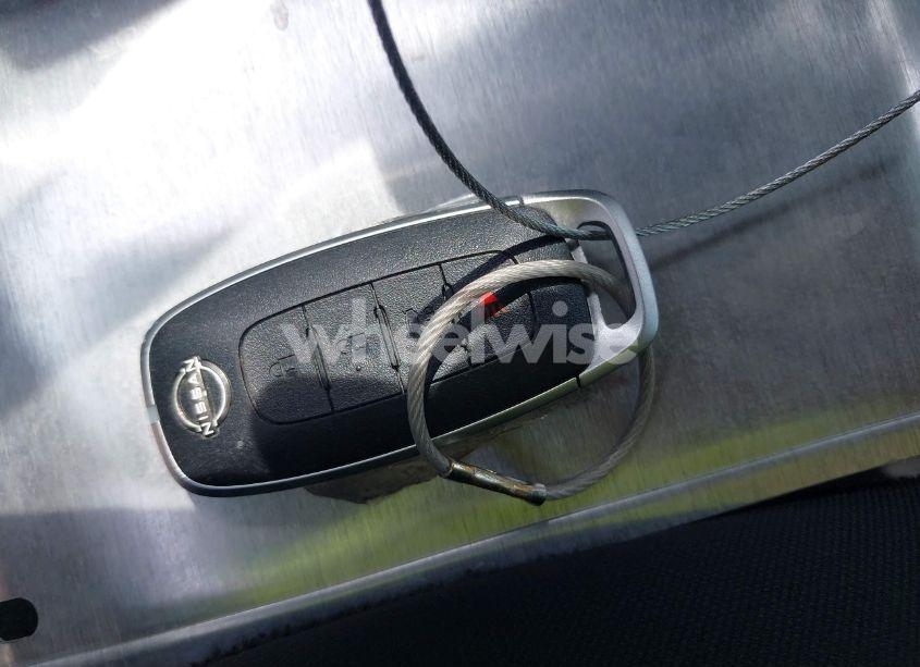 Photo 11 of 2024 Nissan Sentra SV XTRONIC CVT (VIN 3N1AB8CV1RY265603)