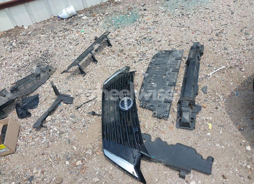 Photo 19 of 2024 Nissan Sentra SV XTRONIC CVT (VIN 3N1AB8CV1RY265603)