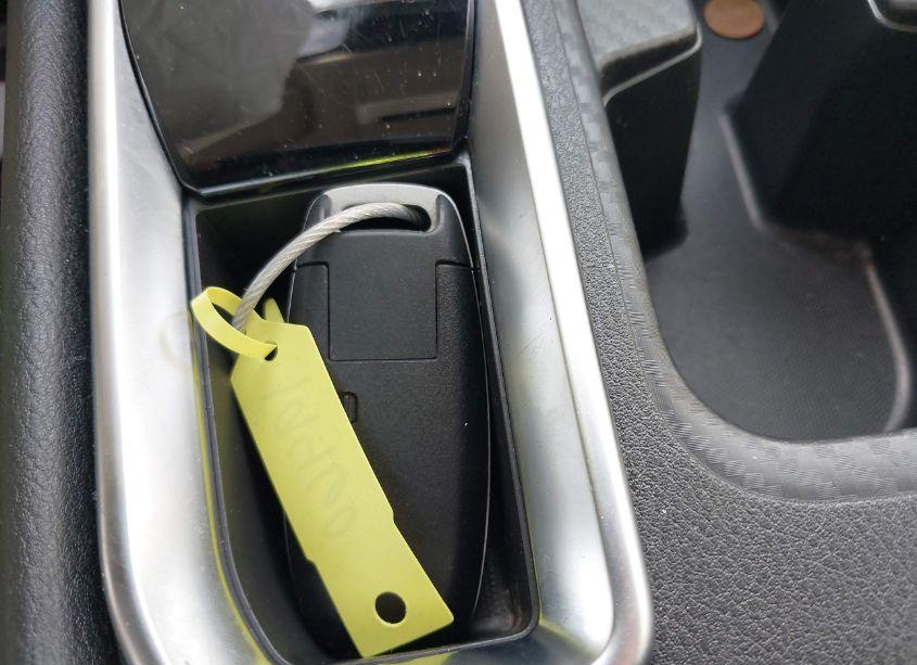 Photo 11 of 2024 Nissan Sentra SV XTRONIC CVT (VIN 3N1AB8CV1RY291201)