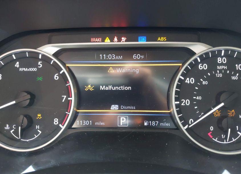 Photo 15 of 2024 Nissan Sentra SV XTRONIC CVT (VIN 3N1AB8CV1RY291201)