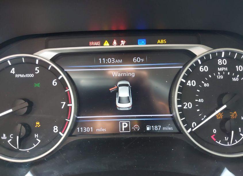 Photo 7 of 2024 Nissan Sentra SV XTRONIC CVT (VIN 3N1AB8CV1RY291201)