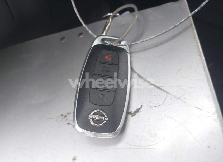 Photo 11 of 2024 Nissan Sentra SV XTRONIC CVT (VIN 3N1AB8CV1RY291991)