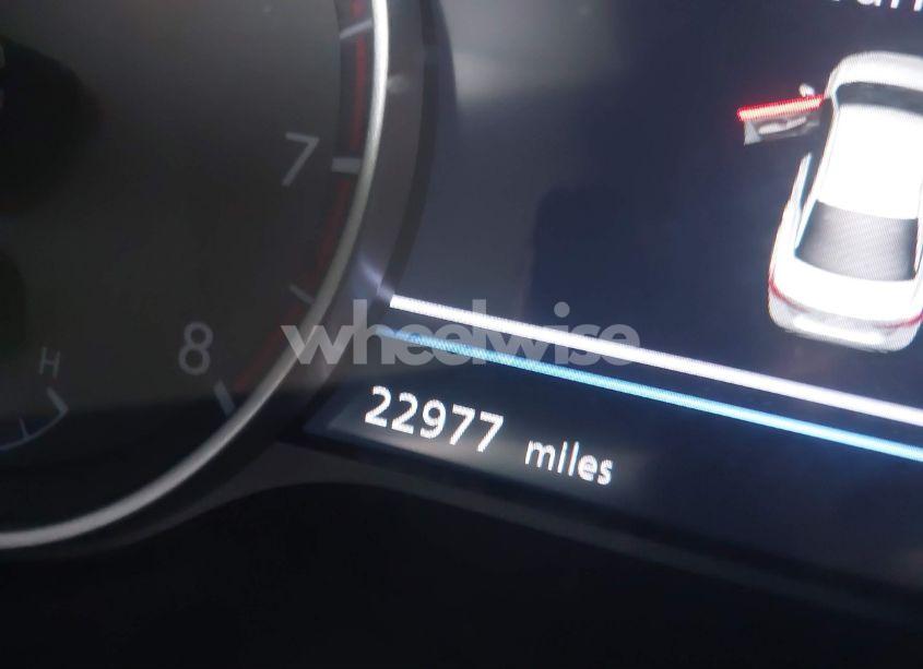 Photo 15 of 2024 Nissan Sentra SV XTRONIC CVT (VIN 3N1AB8CV1RY291991)