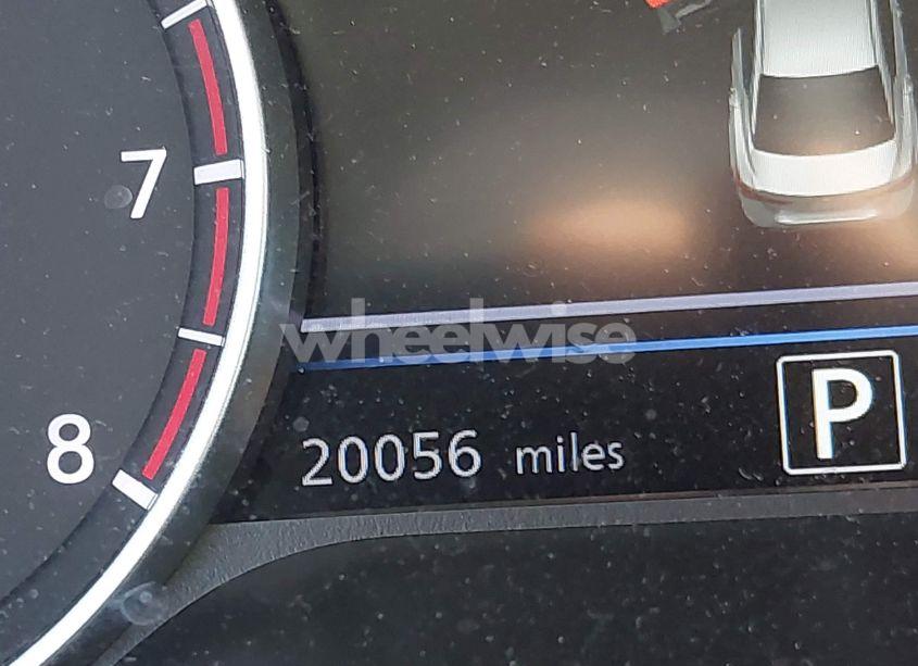 Photo 15 of 2024 Nissan Sentra SV XTRONIC CVT (VIN 3N1AB8CV1RY292574)