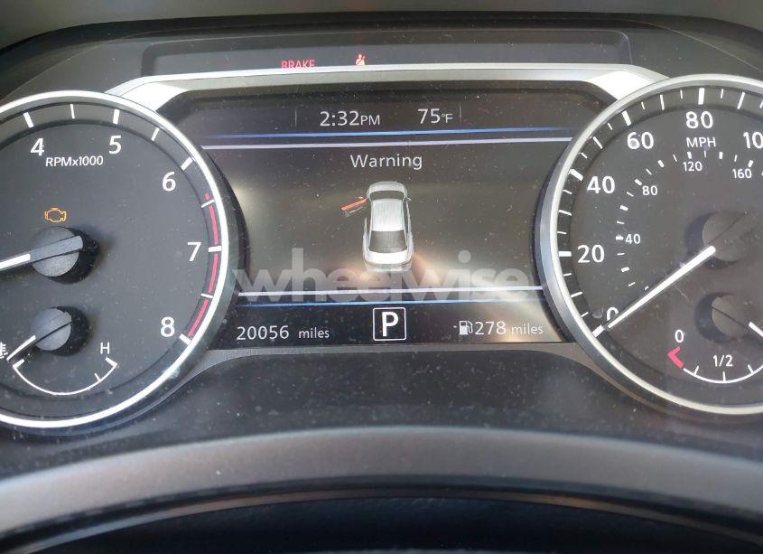 Photo 7 of 2024 Nissan Sentra SV XTRONIC CVT (VIN 3N1AB8CV1RY292574)