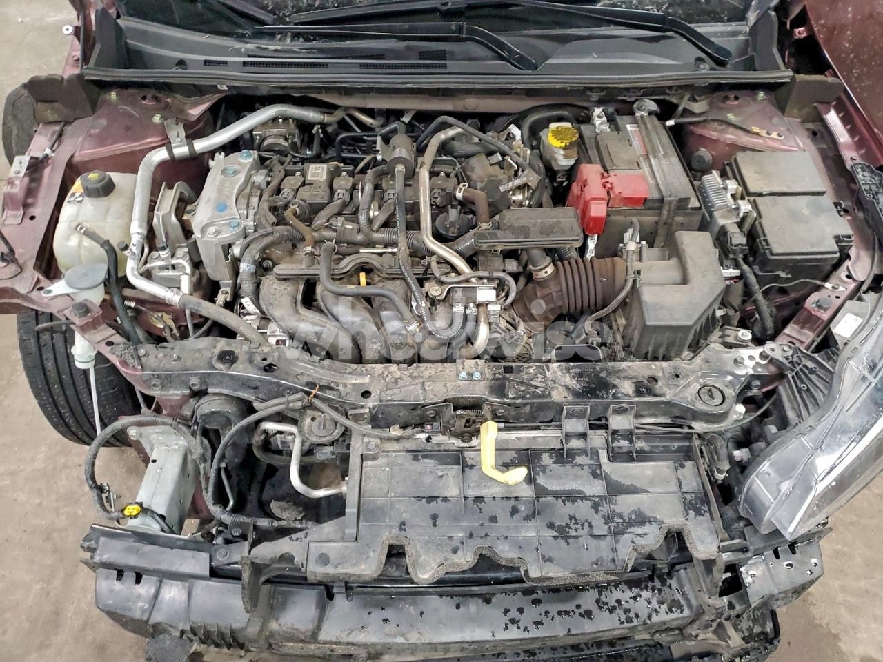 Photo 11 of 2024 NISSAN SENTRA SV (VIN 3N1AB8CV1RY302150)