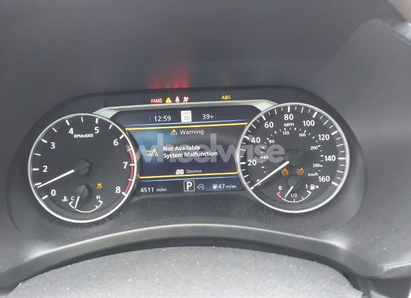 Photo 7 of 2024 Nissan Sentra SV XTRONIC CVT (VIN 3N1AB8CV1RY310250)