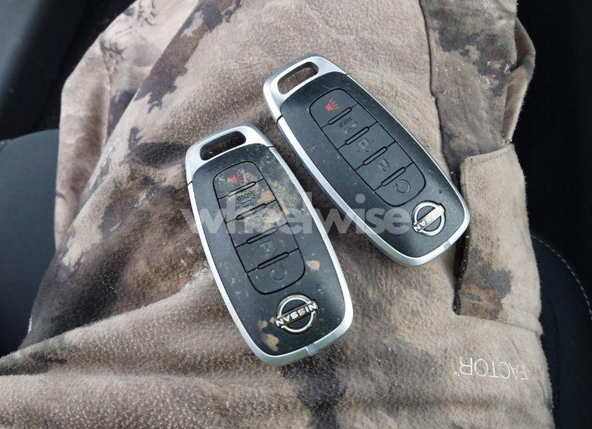 Photo 11 of 2024 Nissan Sentra SV XTRONIC CVT (VIN 3N1AB8CV1RY318381)